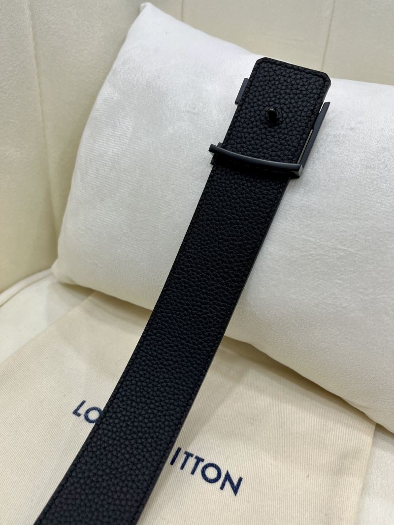 Louis Vuitton Belts